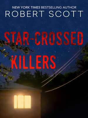 cover image of Star-Crossed Killers